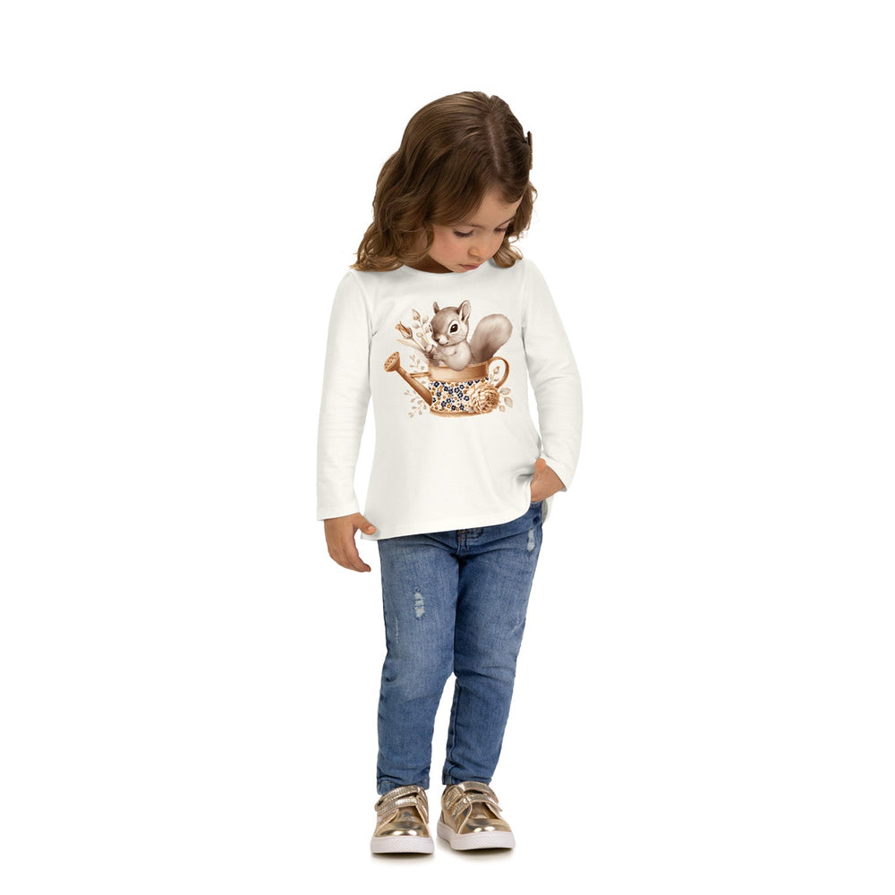 Milon White Top