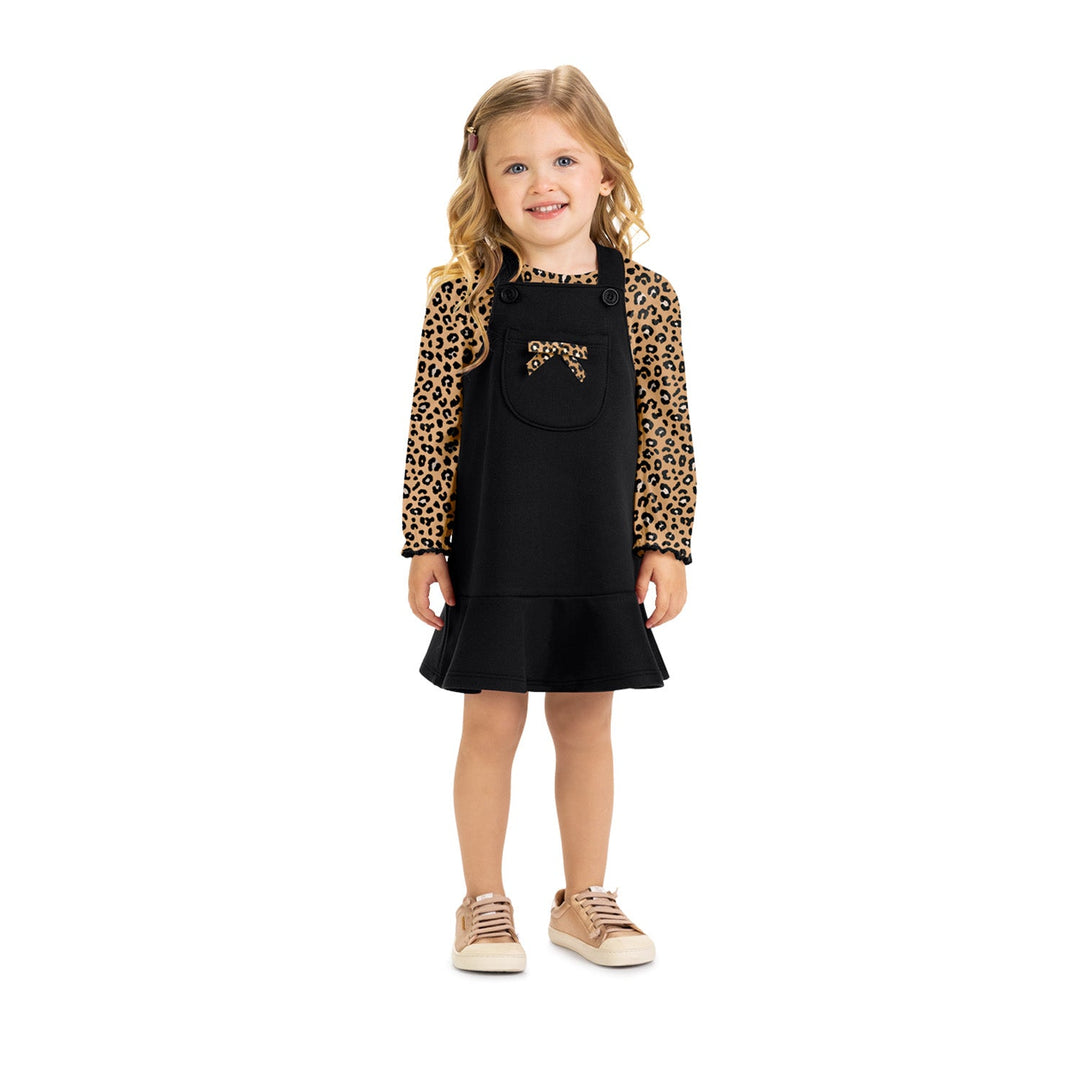 Milon Black Set