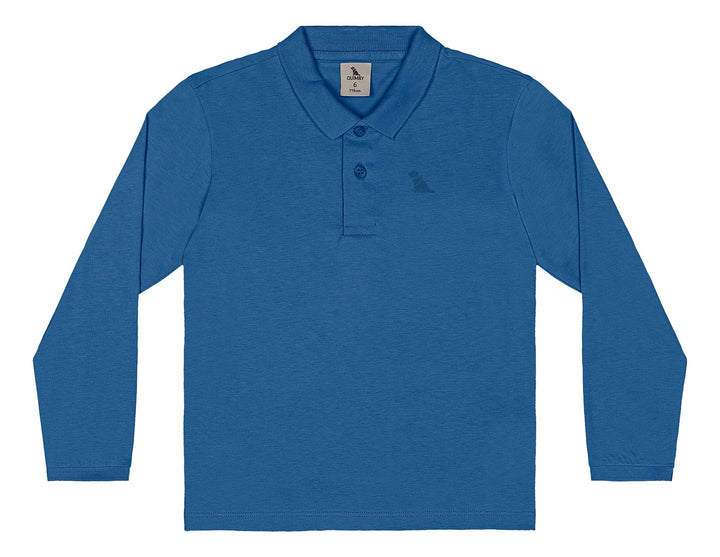 Quimby White, Blue &amp; Green Top