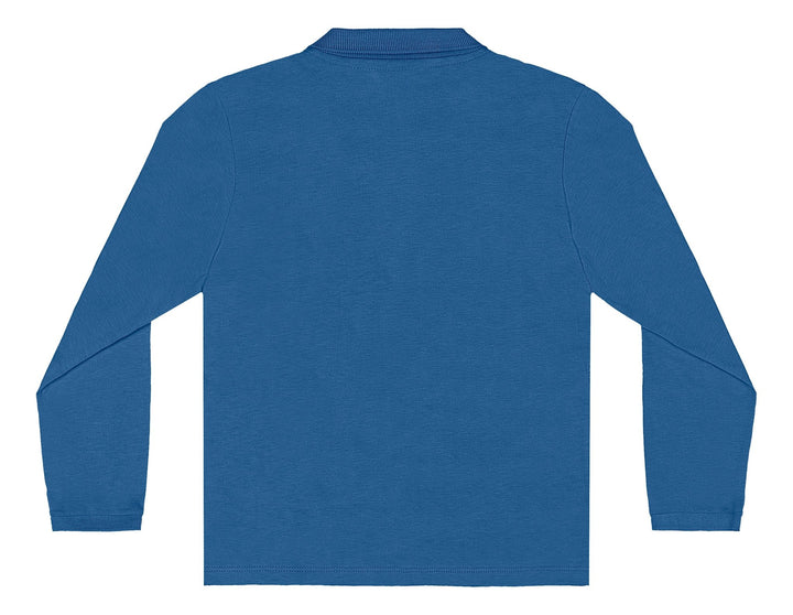 Quimby White, Blue &amp; Green Top