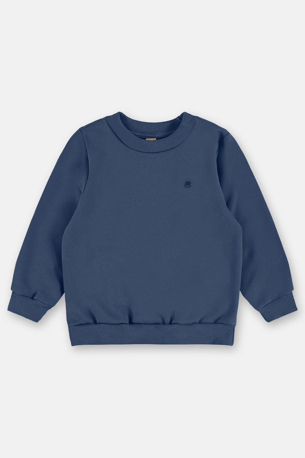 Up Baby Green & Navy Onesie
