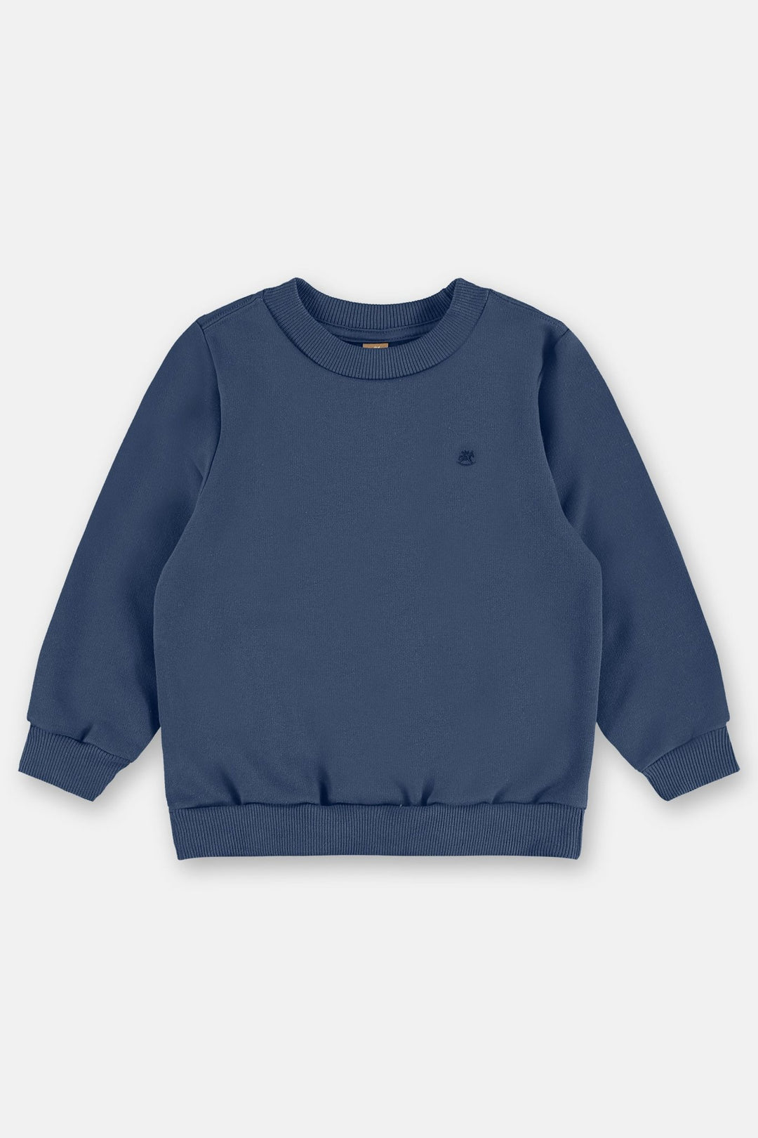 Up Baby Green &amp; Navy Onesie