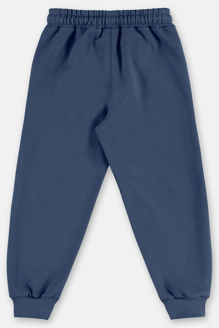 Up Baby Forest Green &amp; Navy Pants