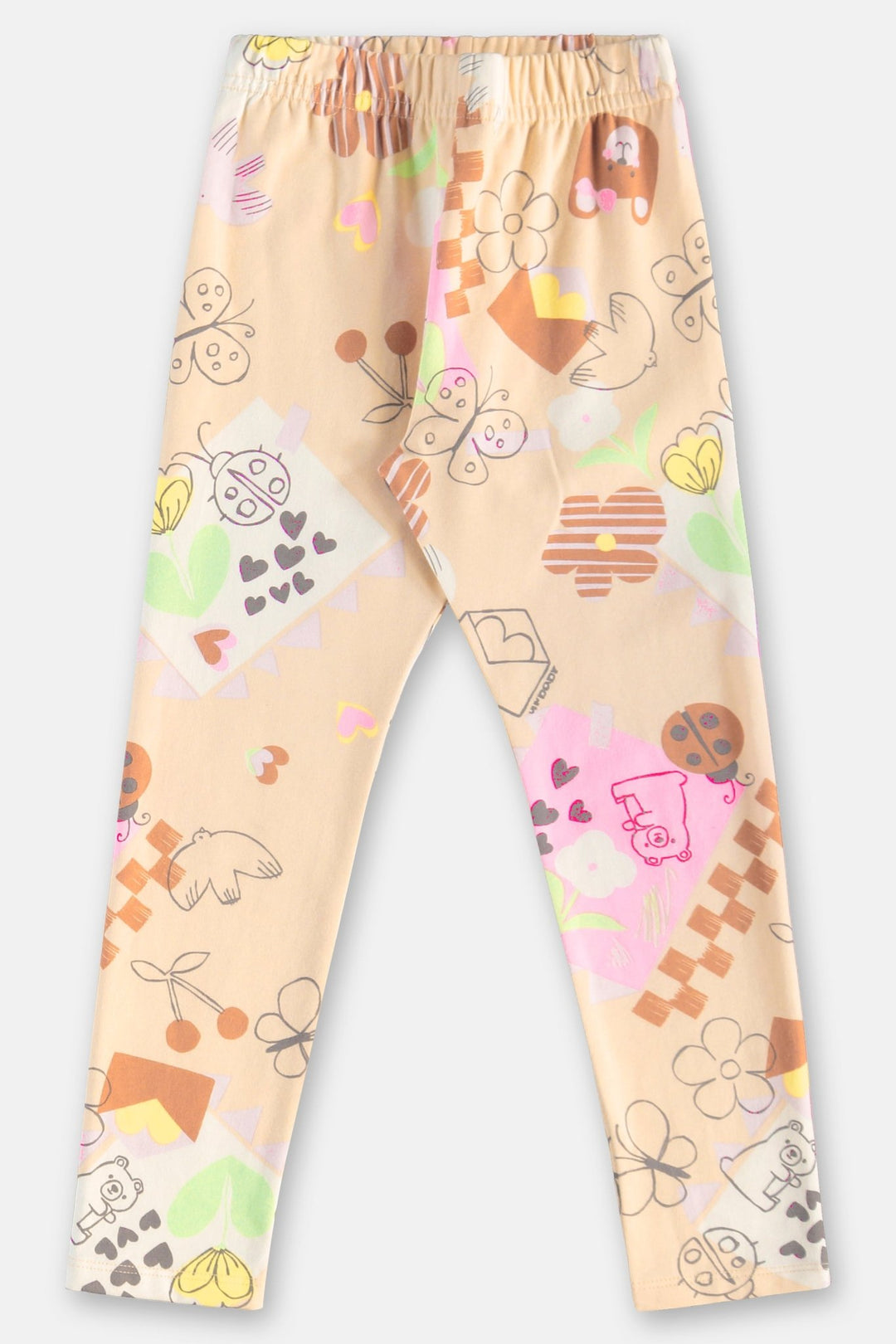 46623 - Caramelo Baby &amp; Kids