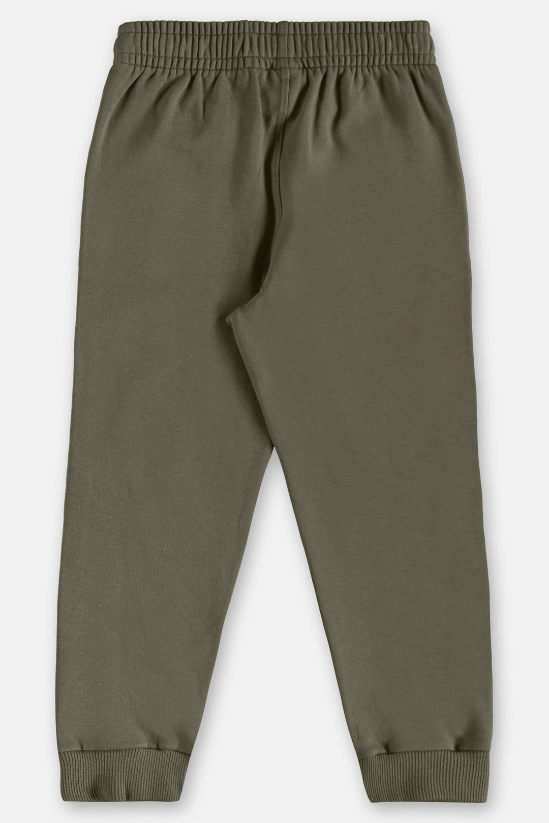 Up Baby Forest Green Sweatshirt &amp; Pants Set