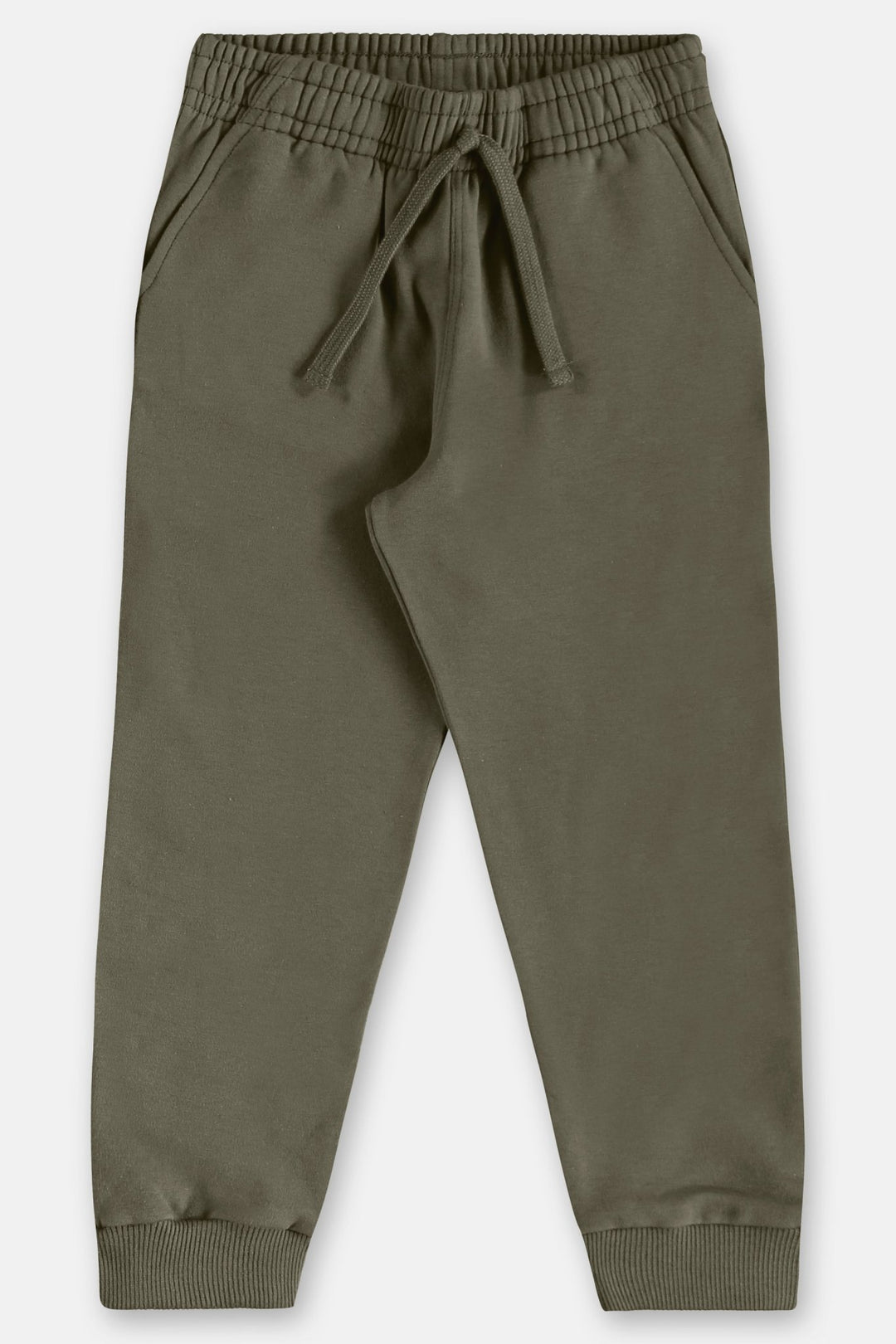 Up Baby Forest Green Sweatshirt &amp; Pants Set