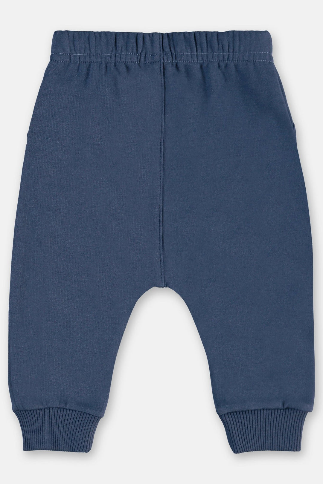 Up Baby Navy &amp; Black Pants