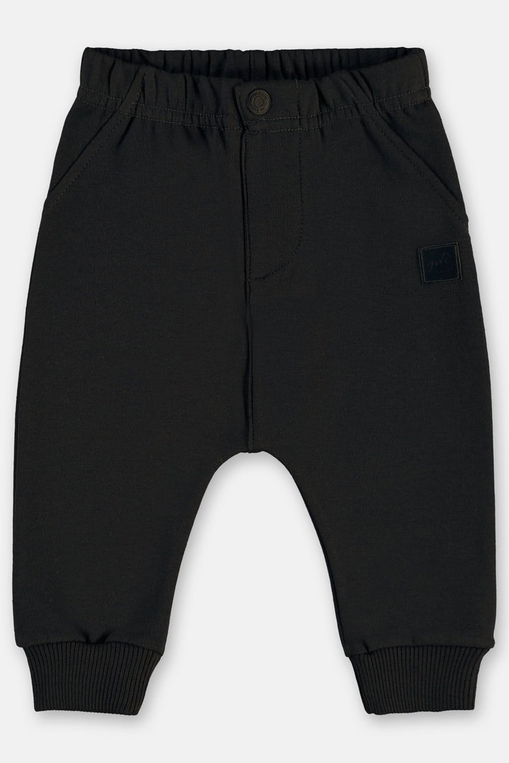 Up Baby Navy &amp; Black Pants