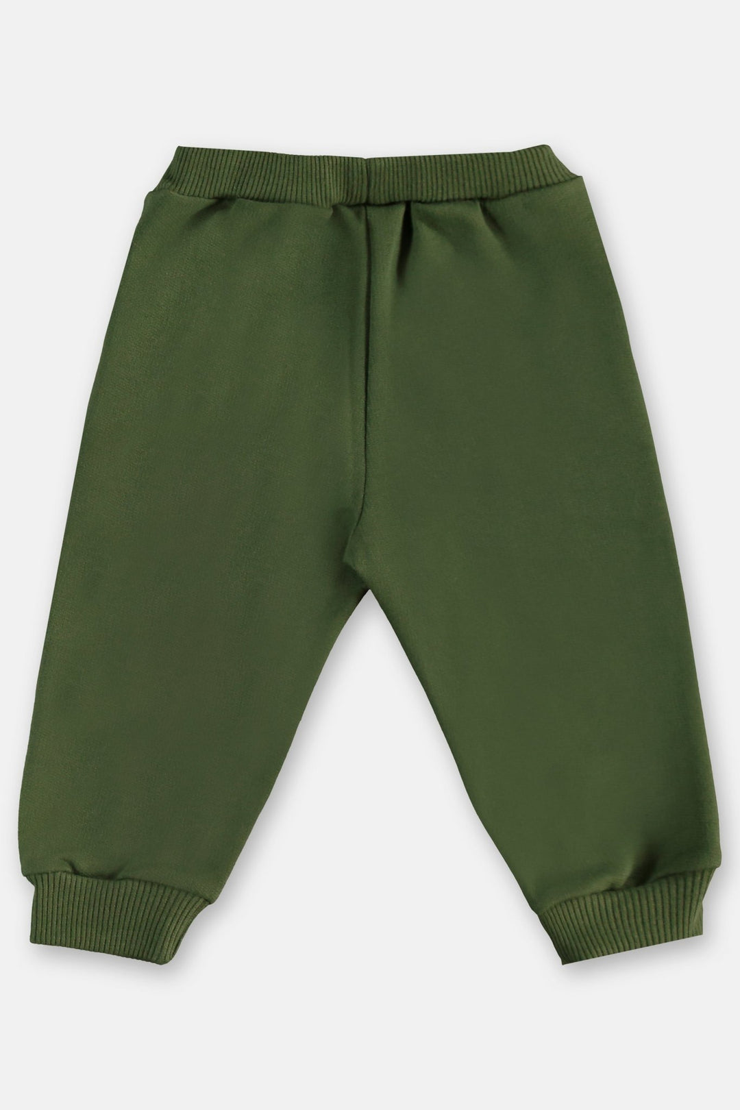Up Baby Green Bodysuit &amp; Pants Set