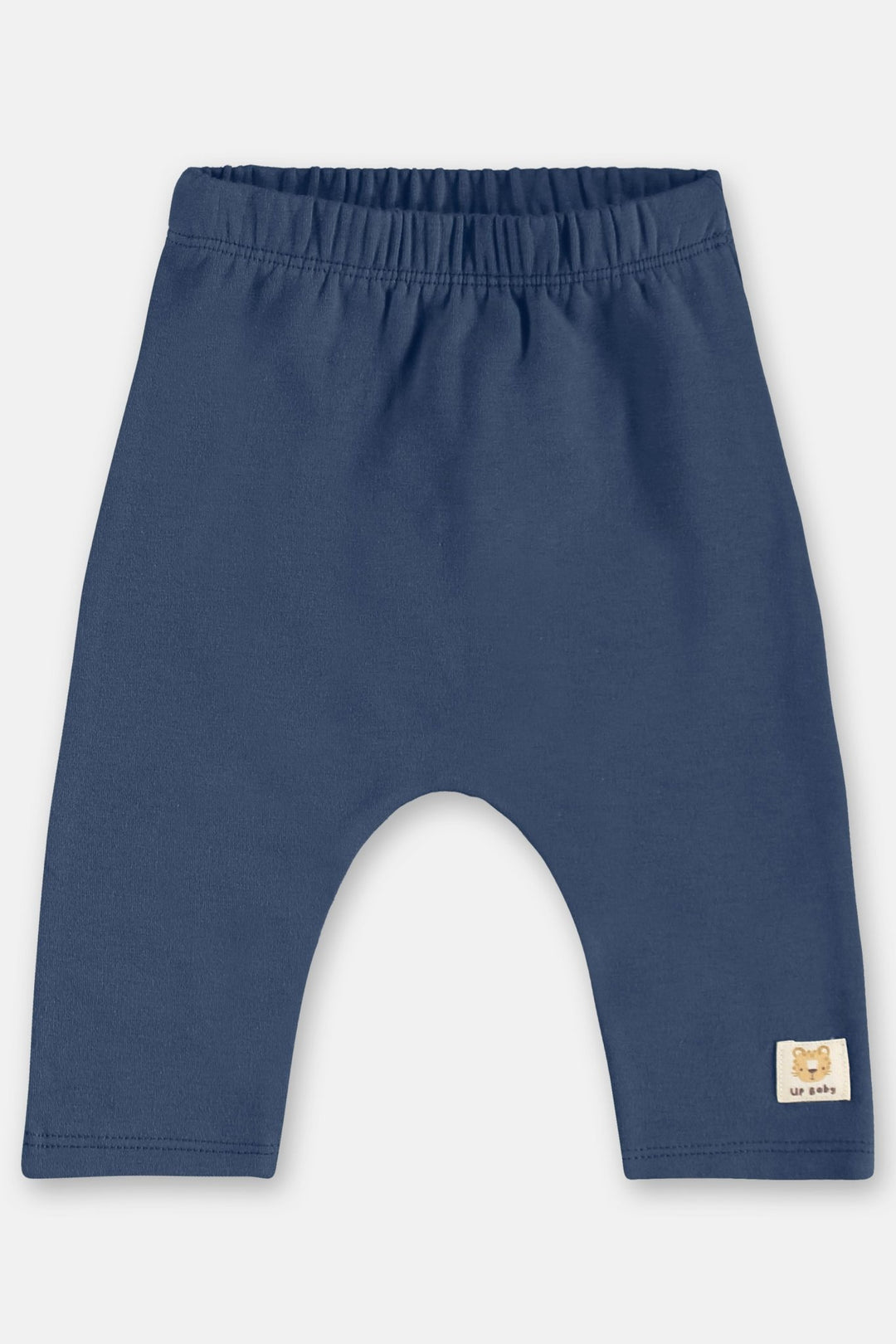 Up Baby Navy Sweatshirt &amp; Pants Set