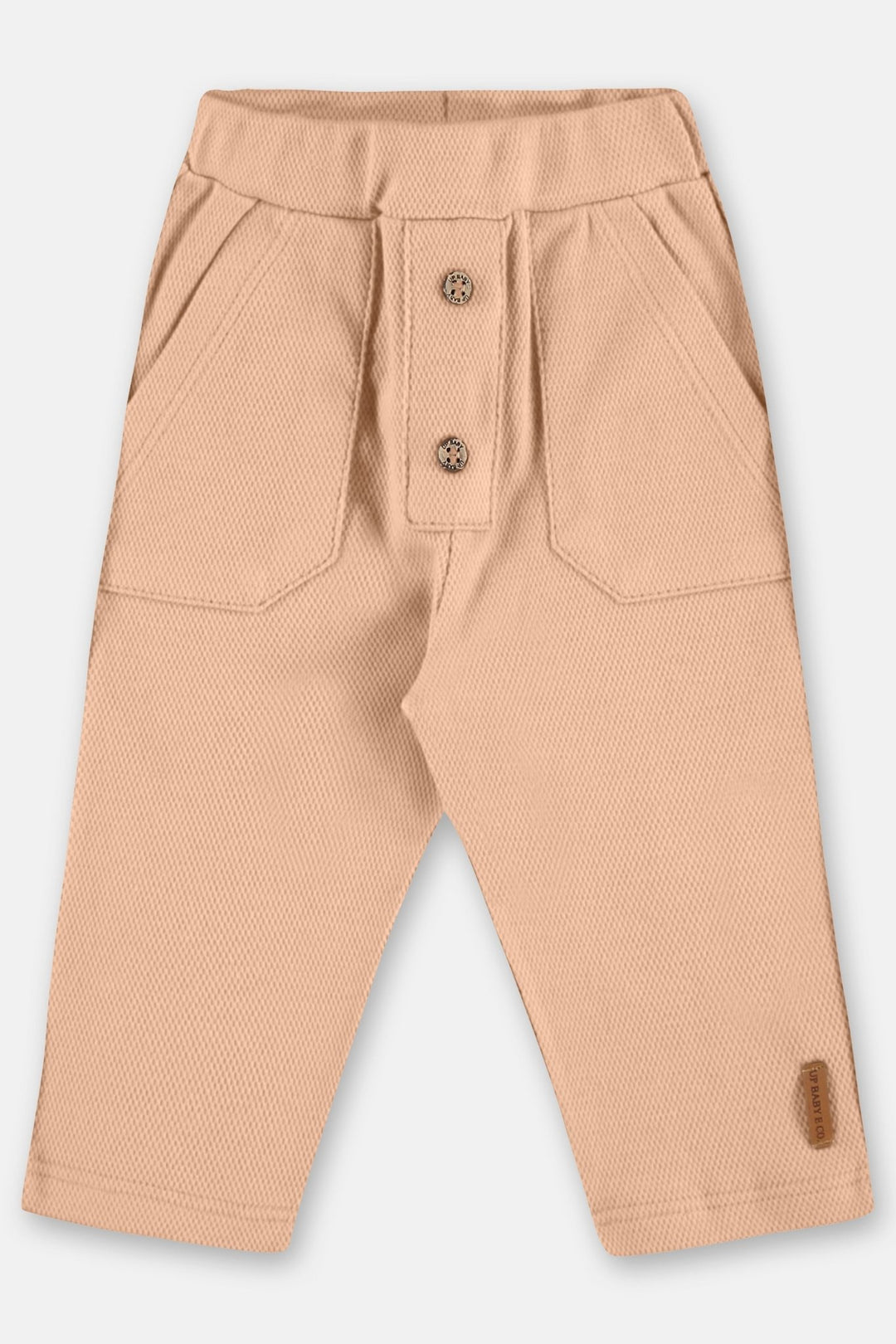 Up Baby Beige Pants