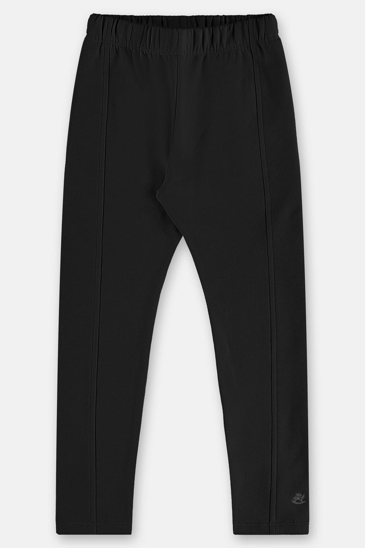 Up Baby Black, Rose &amp; Navy Legging Pants