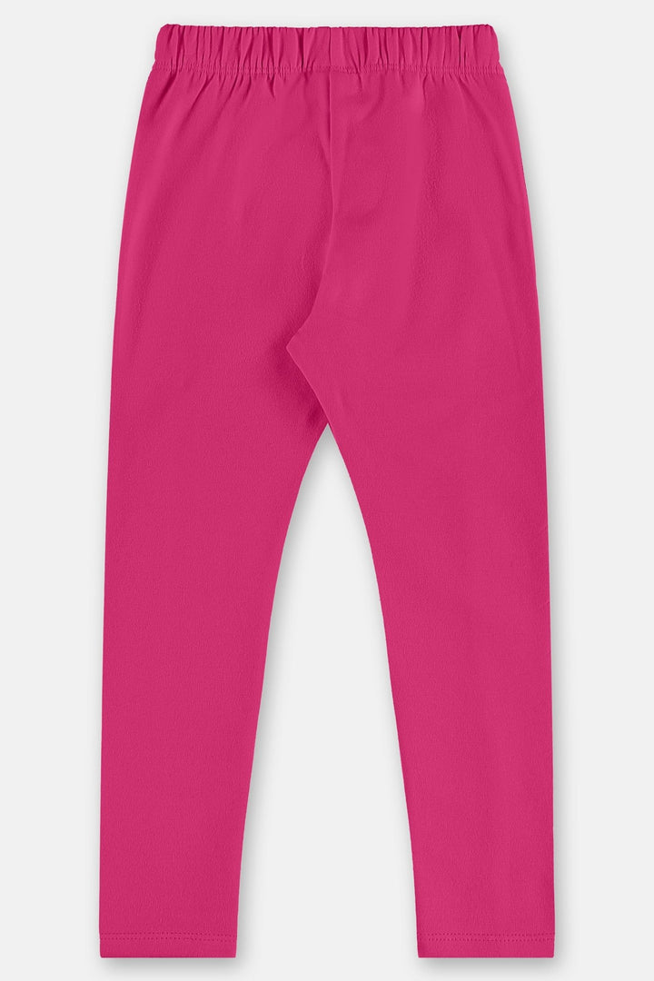 Up Baby Black, Rose &amp; Navy Legging Pants