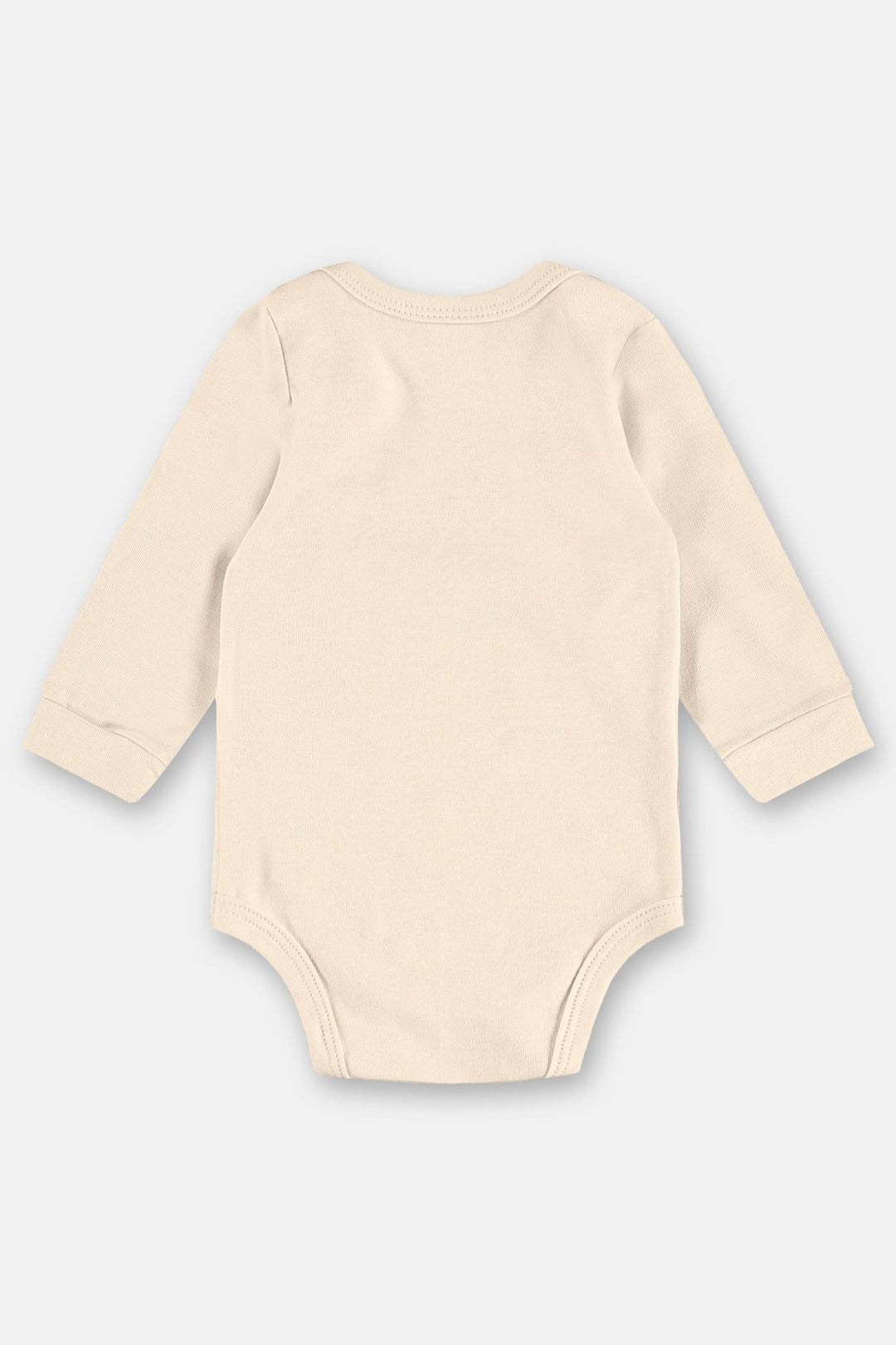 Up Baby Beige Cotton Piece
