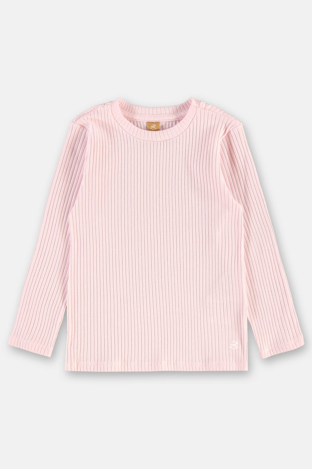 Up Baby White & Pink Blouse