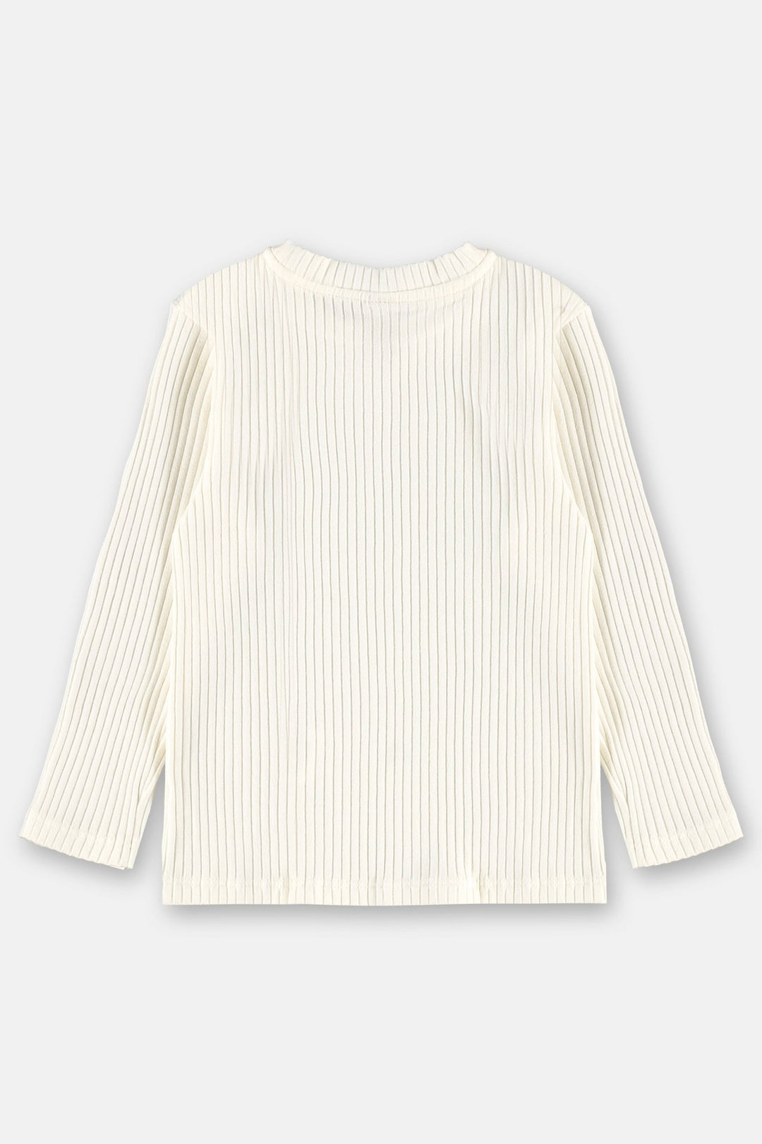 Up Baby White &amp; Pink Blouse
