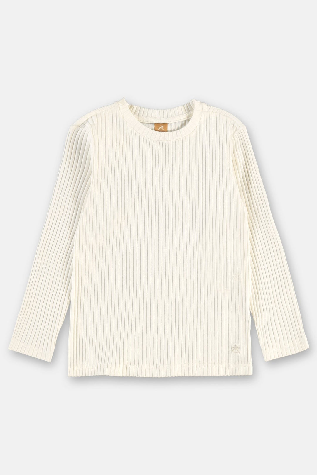 Up Baby White & Pink Blouse