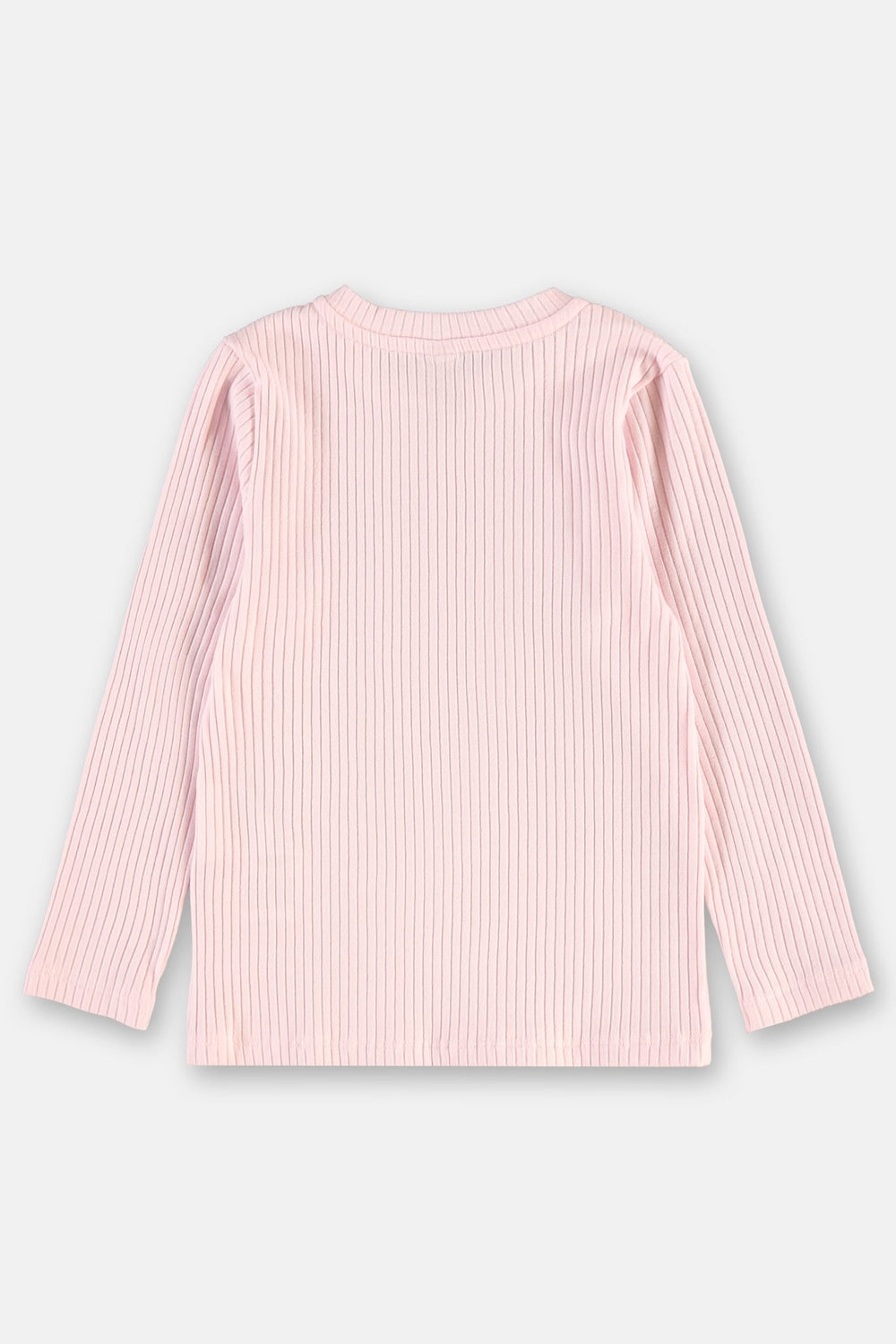 Up Baby White & Pink Blouse