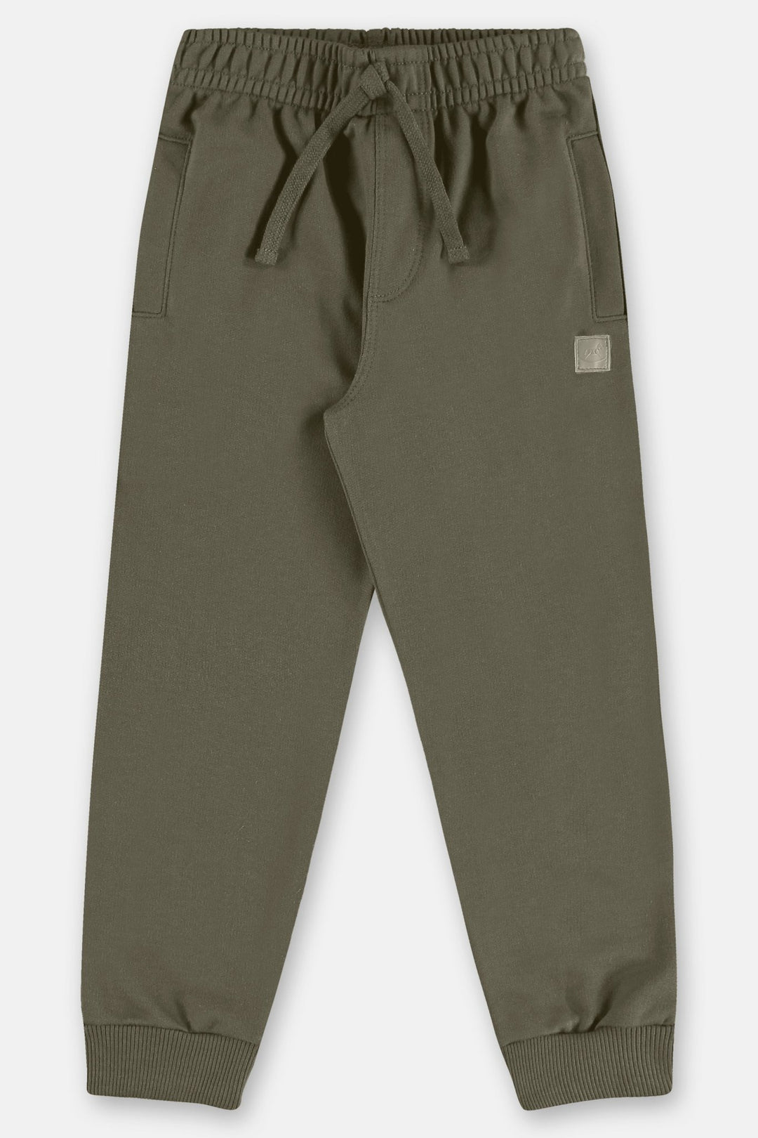 Up Baby Forest Green, Navy & Green Pants