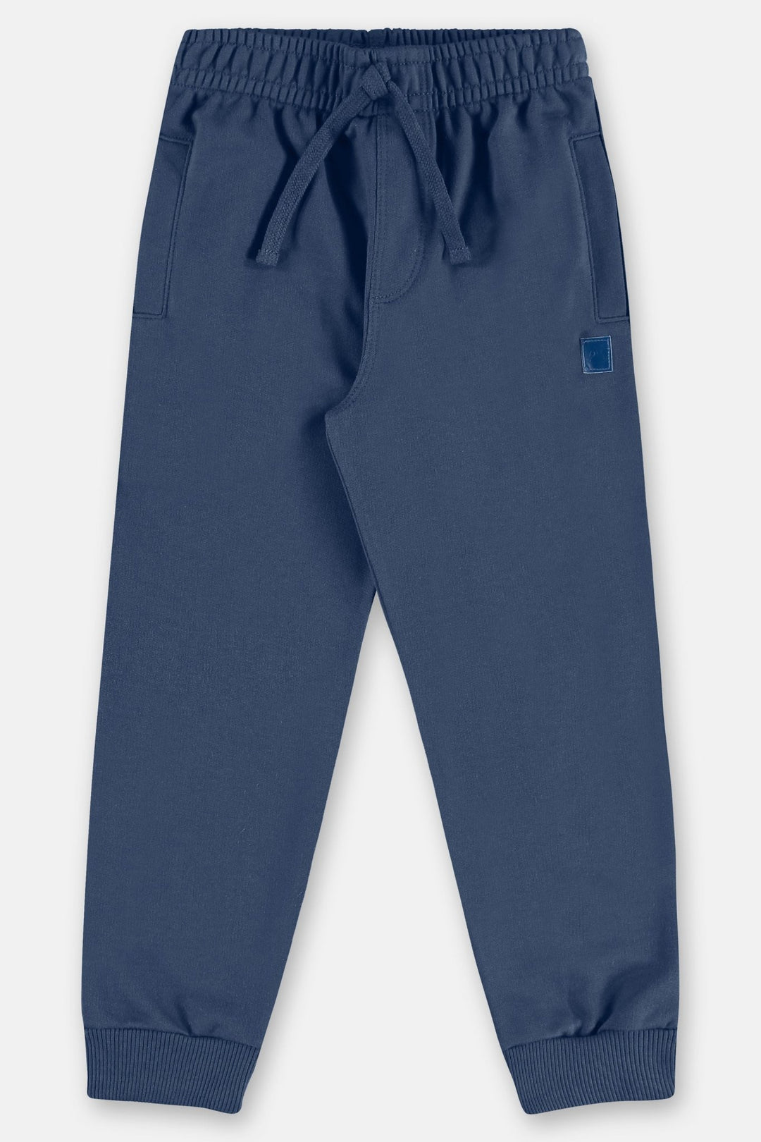 Up Baby Forest Green, Navy & Green Pants