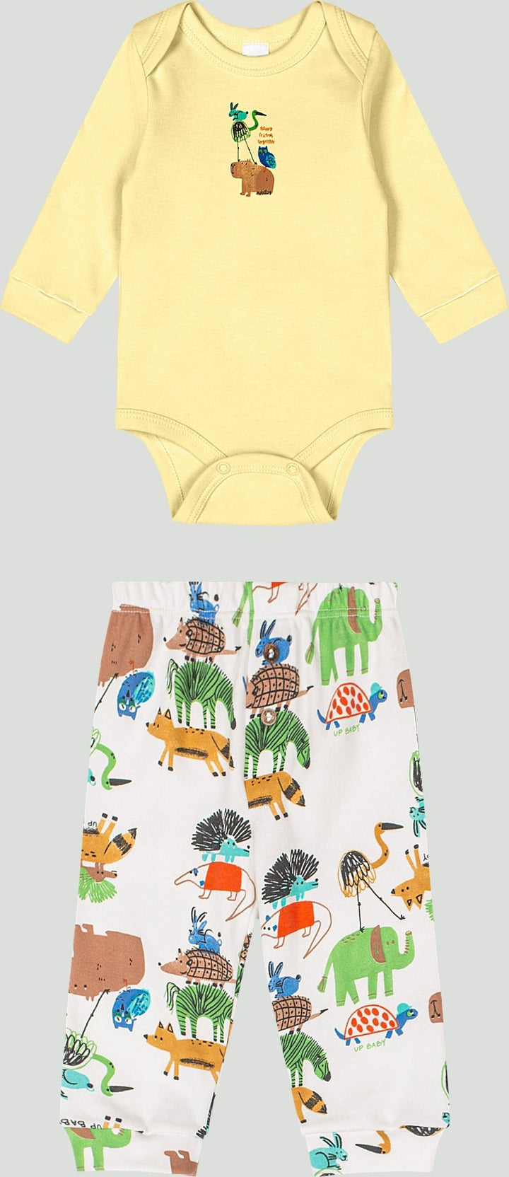 Baby Boys&
