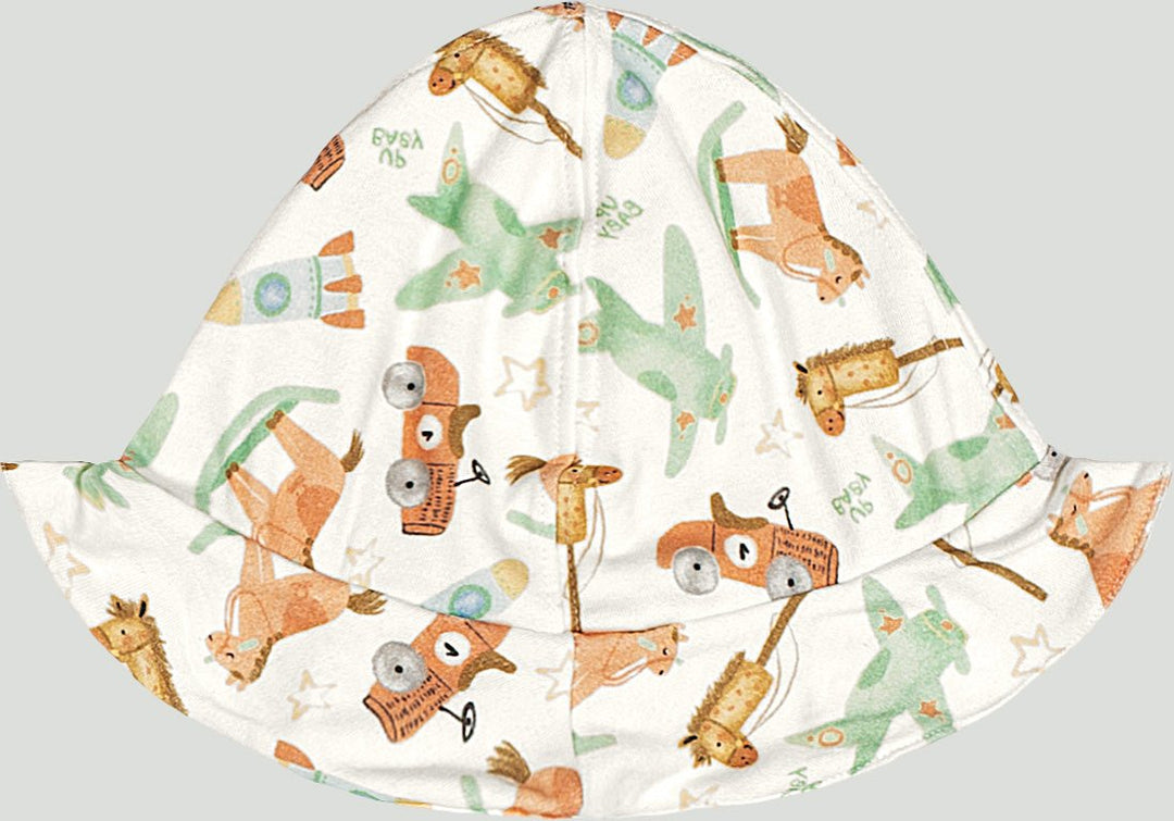Baby's Hat - Vintage toys - Caramelo Baby & Kids