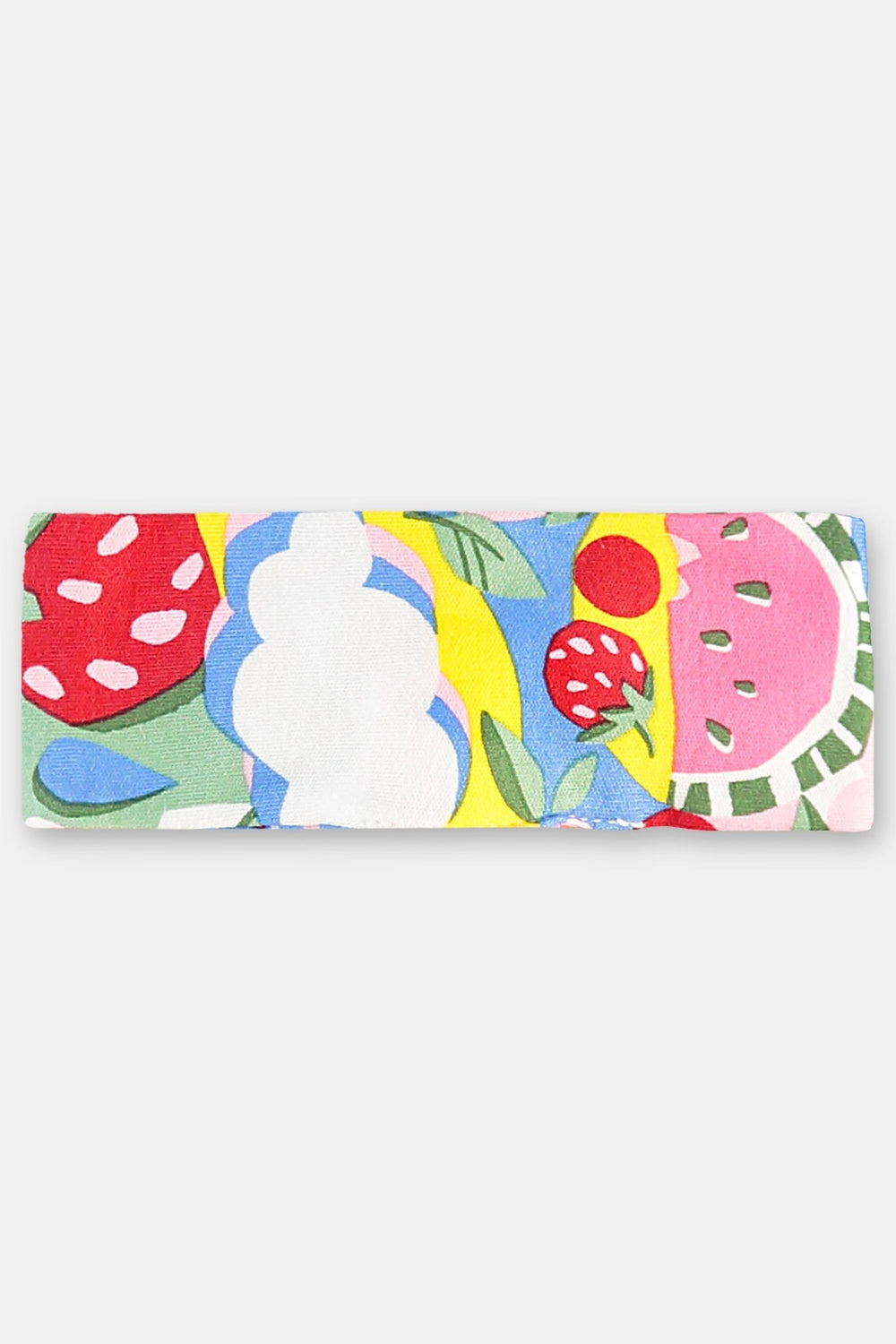 Baby's Headband in Cotton - Caramelo Baby & Kids