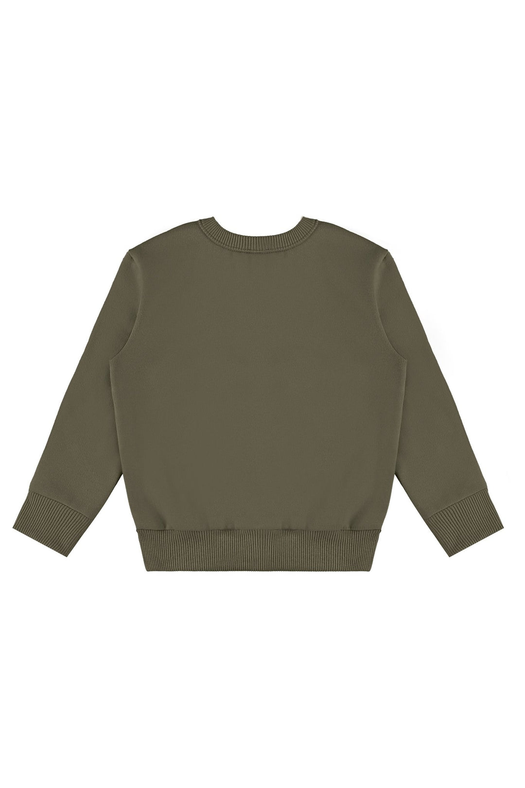 Bee Loop Forest Green Sweatshirt &amp; Pants Set