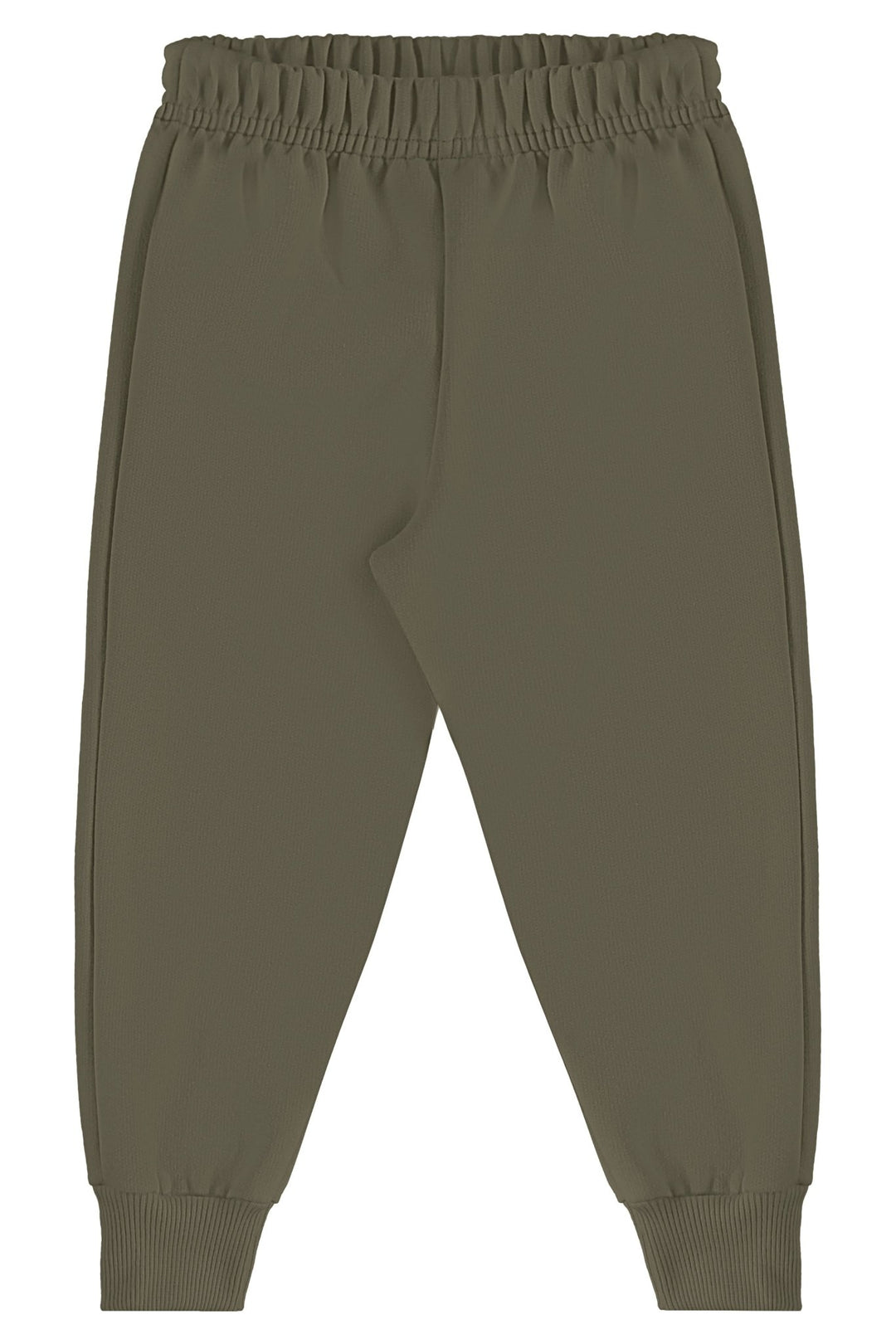 Bee Loop Forest Green Sweatshirt &amp; Pants Set