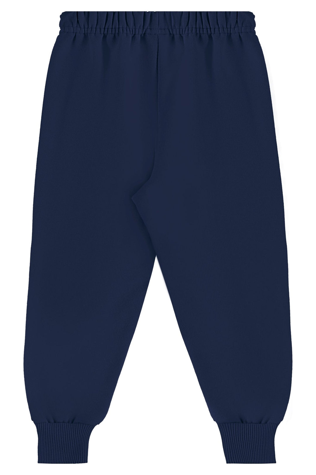 Bee Loop T-Shirt &amp; Pants Set for Boys – Beige &amp; White - Caramelo Baby &amp; Kids