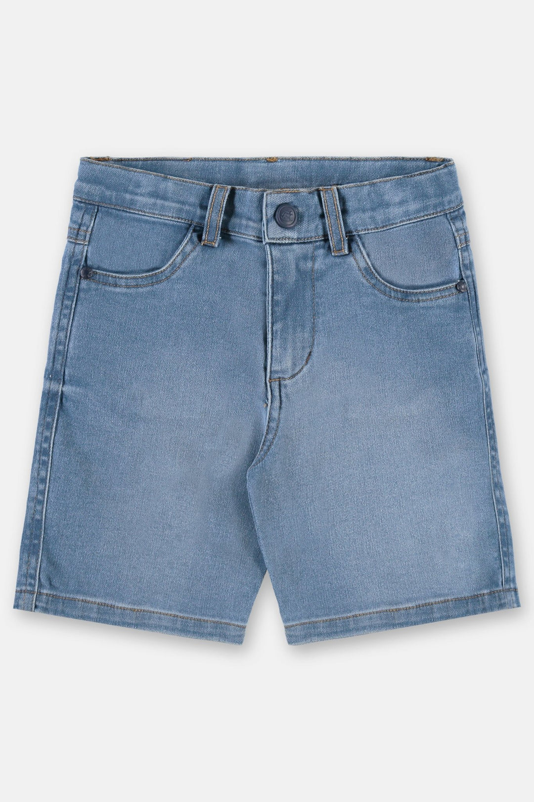 Boys' Denim Shorts - Caramelo Baby & Kids