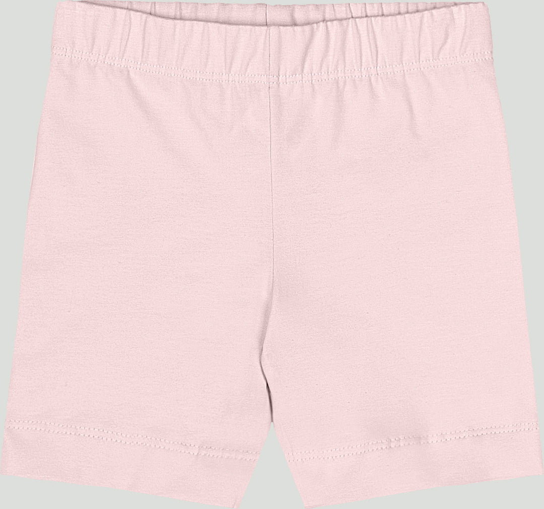 Girls' Cyclist Shorts - Caramelo Baby & Kids