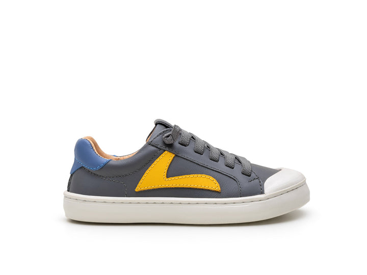 Ground Sneakers - Caramelo Baby &amp; Kids
