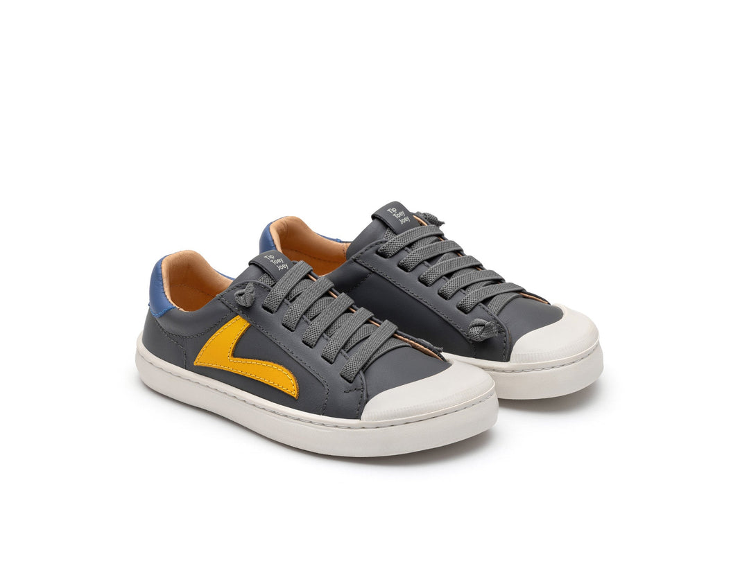 Ground Sneakers - Caramelo Baby & Kids