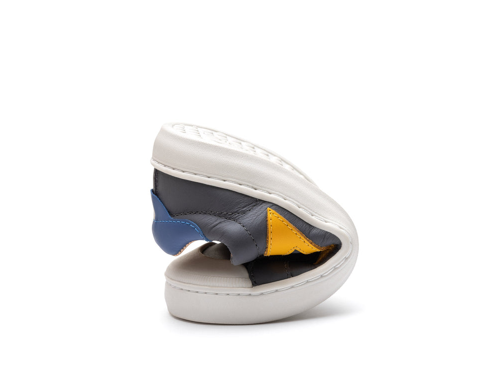 Ground Sneakers - Caramelo Baby & Kids