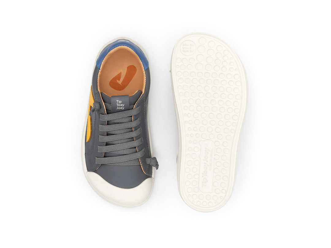 Ground Sneakers - Caramelo Baby &amp; Kids