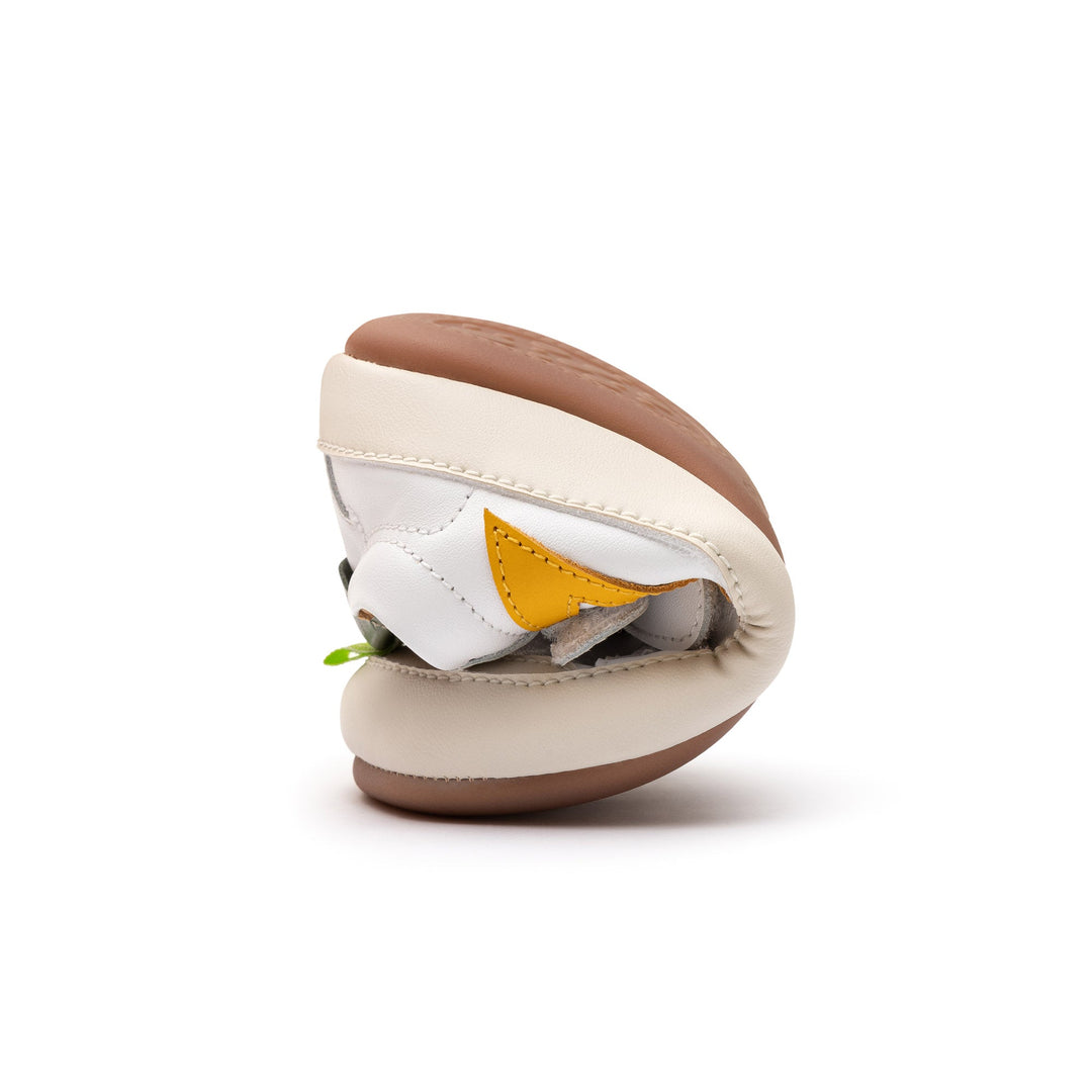 Hopper Sneakers - Caramelo Baby &amp; Kids
