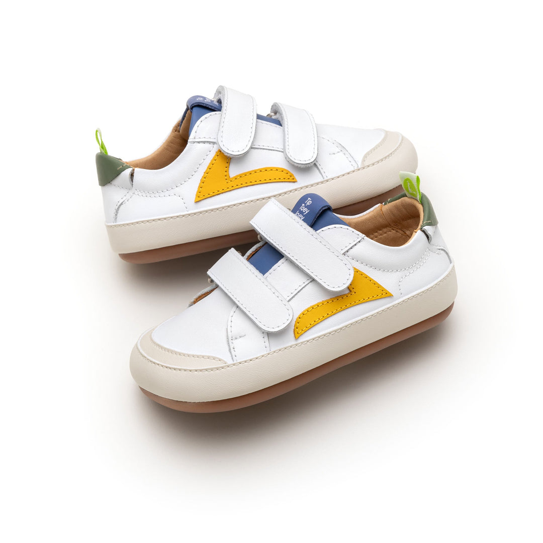 Hopper Sneakers - Caramelo Baby &amp; Kids