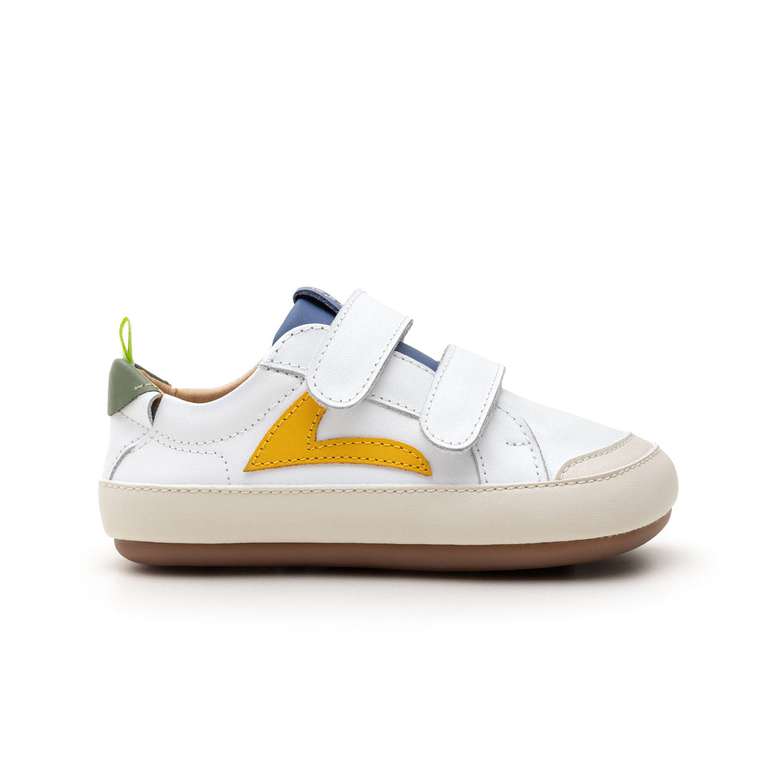 Hopper Sneakers - Caramelo Baby & Kids