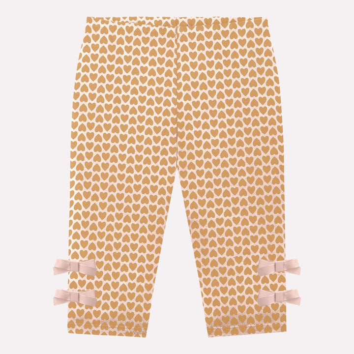 Milon Little Bear Set: Coat &amp; Pants (Beige) - Nalua