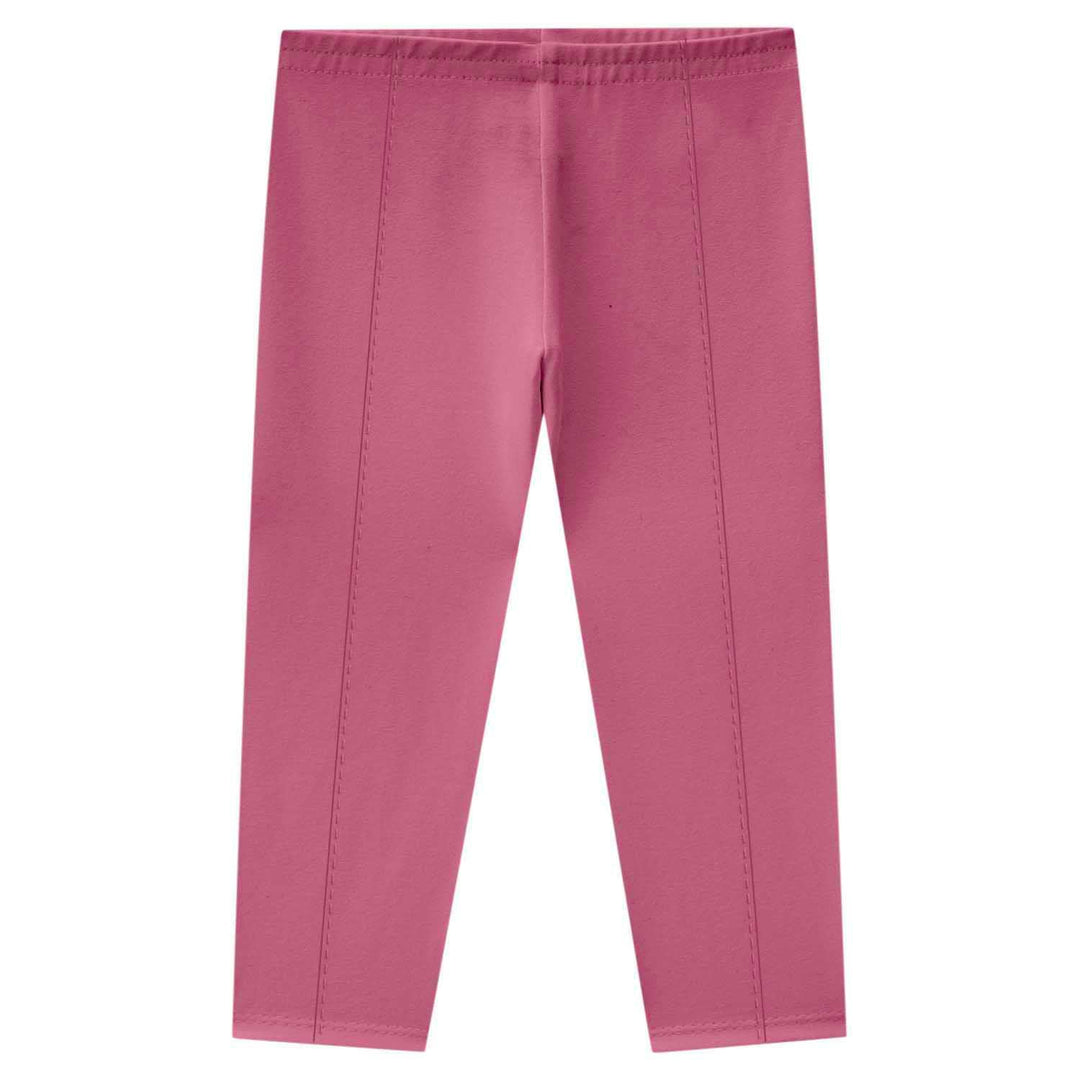 Milon Roses Set: Top &amp; Leggings - Nalua