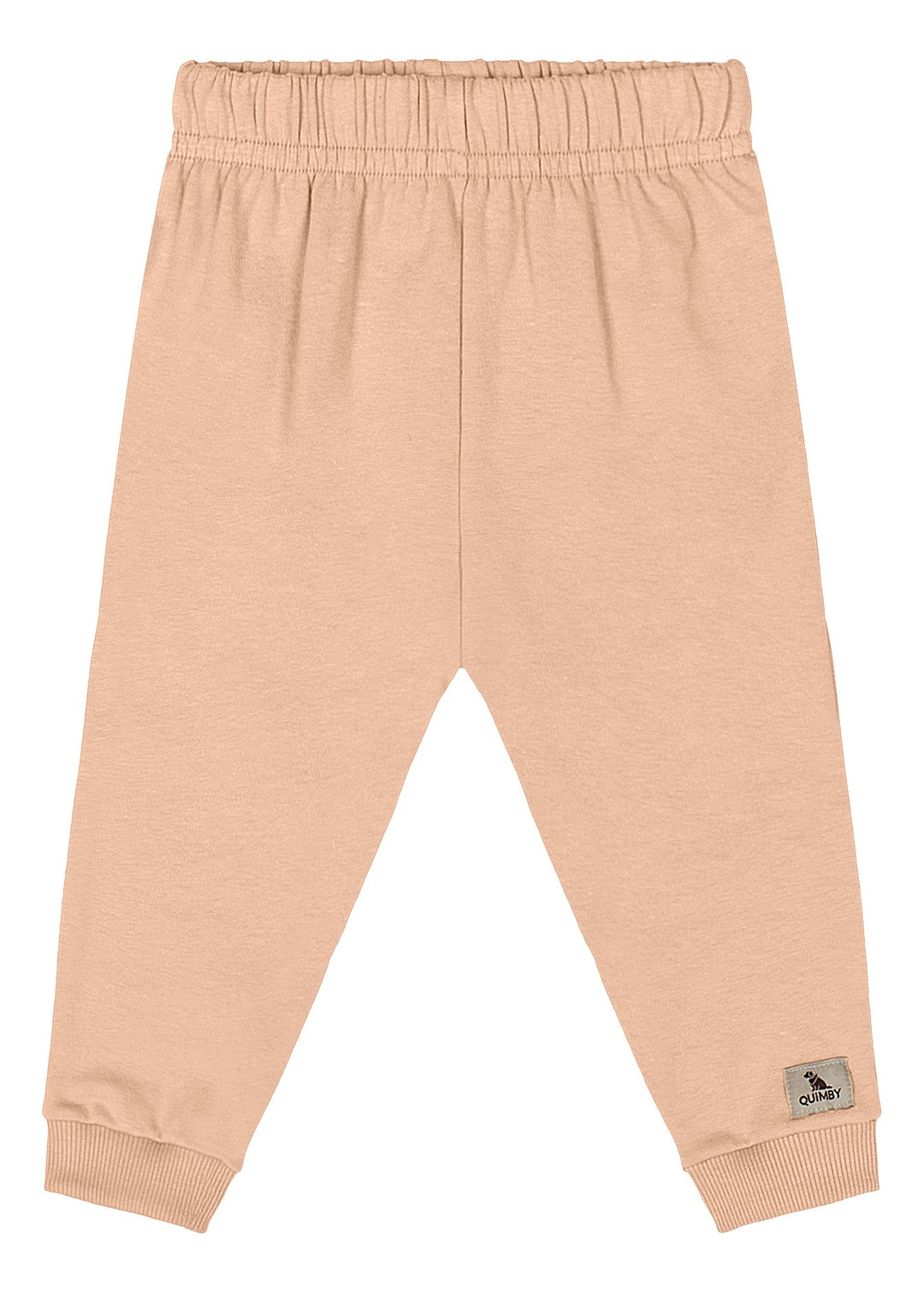 Quimby White Jacket &amp; Pants Set