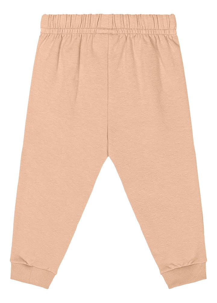 Quimby White Jacket &amp; Pants Set