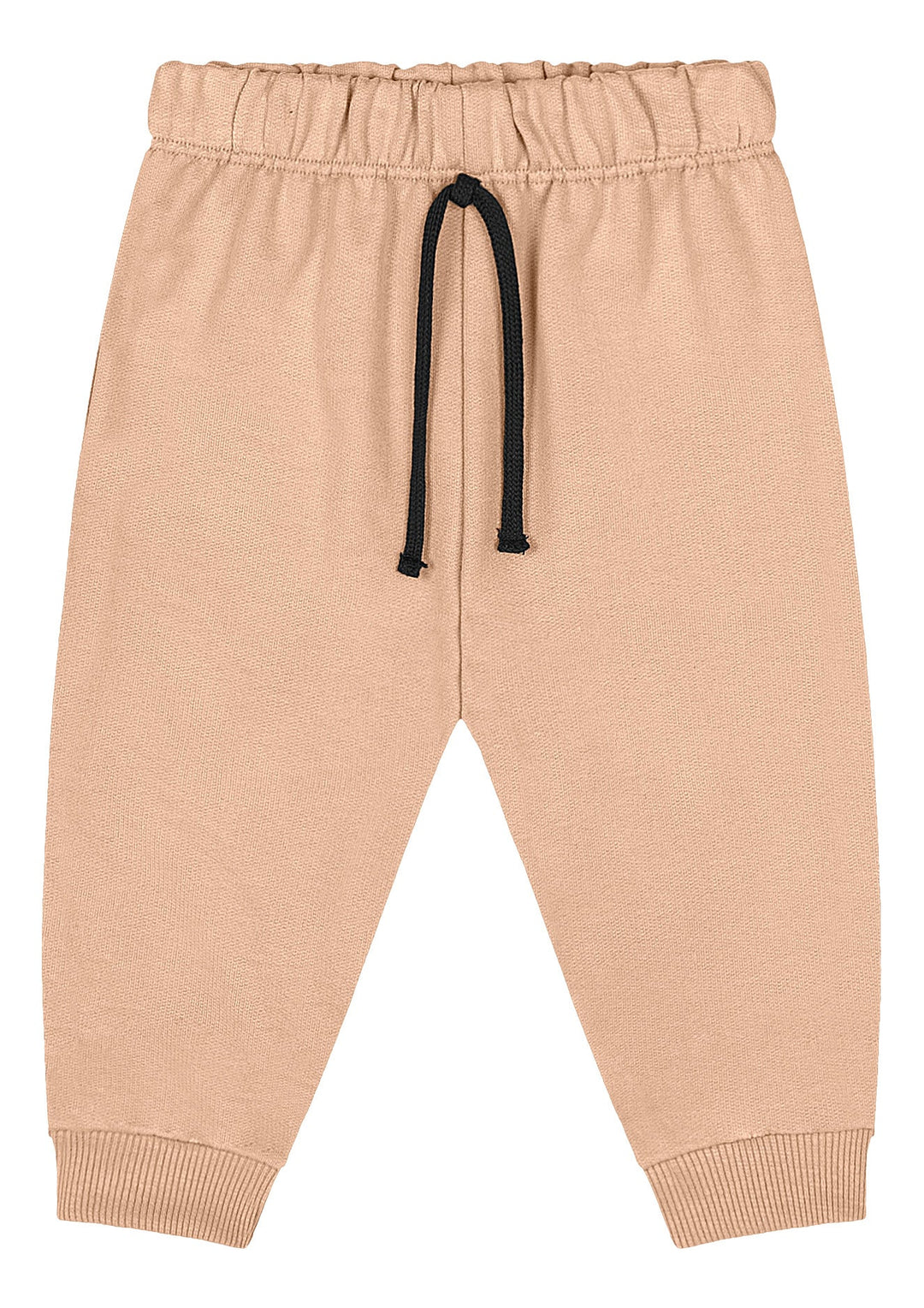 Quimby Black &amp; White T-Shirt &amp; Pants Set