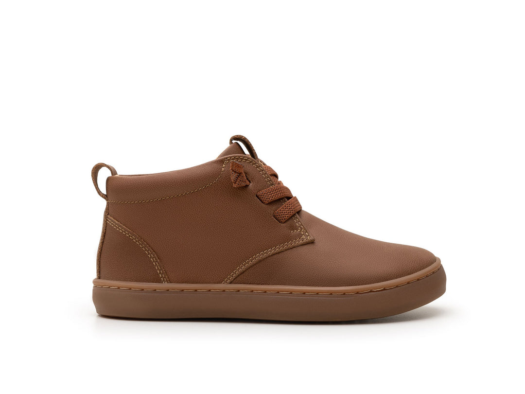 Tip Toey Joey Brown Boots