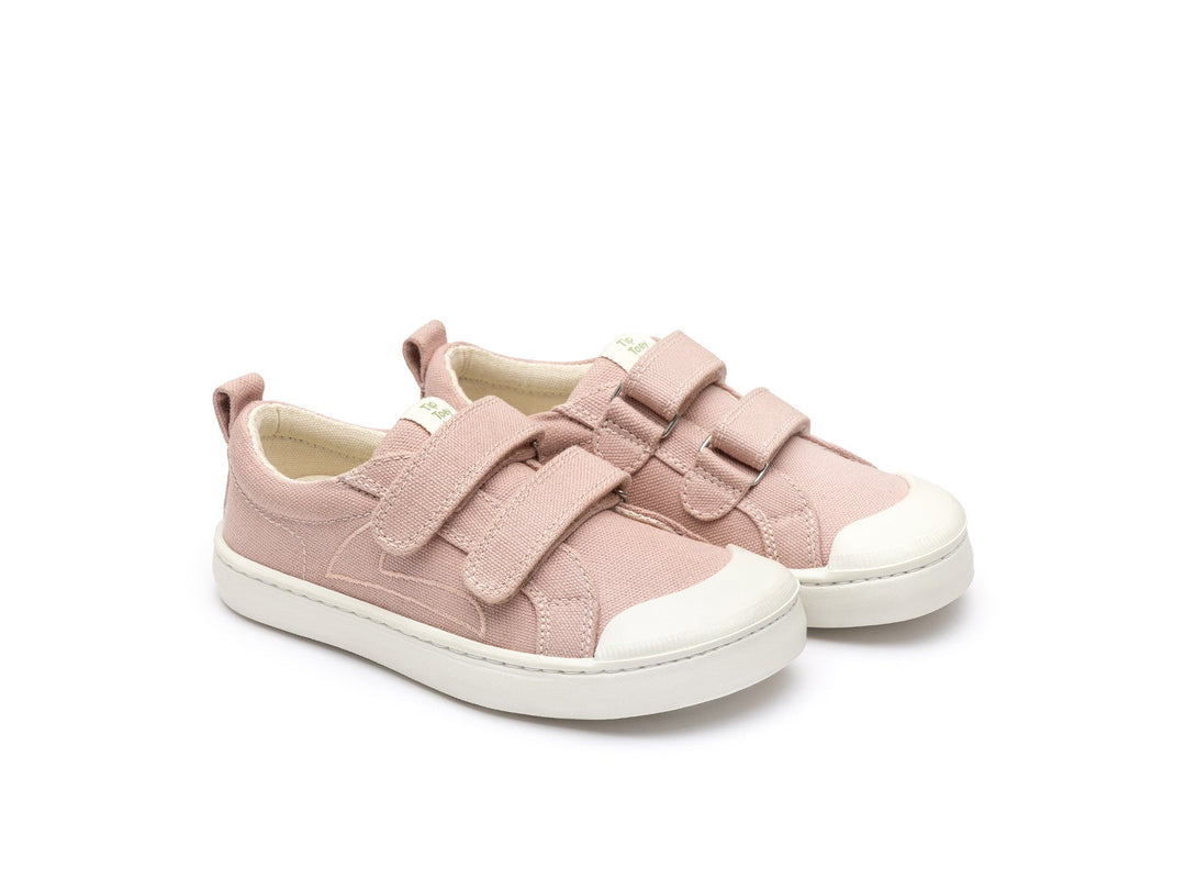 Ramp Sneakers - Canvas - Caramelo Baby &amp; Kids