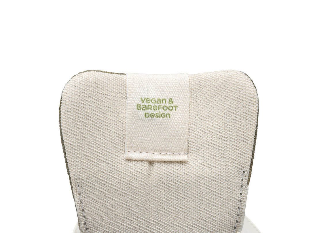 Ramp Sneakers - Canvas - Caramelo Baby &amp; Kids