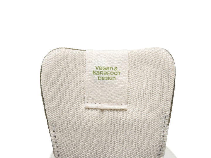 Ramp Sneakers - Canvas - Caramelo Baby &amp; Kids