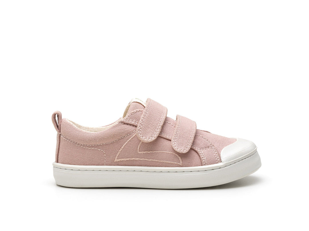 Ramp Sneakers - Canvas - Caramelo Baby & Kids