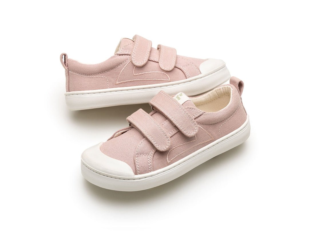 Ramp Sneakers - Canvas - Caramelo Baby &amp; Kids